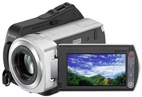 camescope sony DCR-SR30 89 Versailles (78)