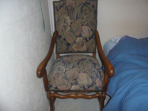 fauteur Les Achards (85)