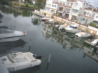  Appartement  vendre 2 pices 40 m Empuriabrava, espagne