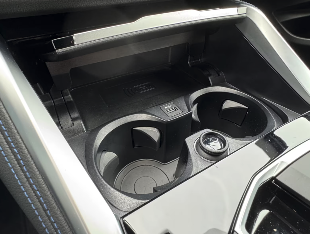 Serie 2 Coupe 218i 156 ch BVA8 M Sport 2024 occasion 59000 Lille