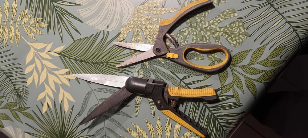Lot de 2 Outils de jardin Jardin