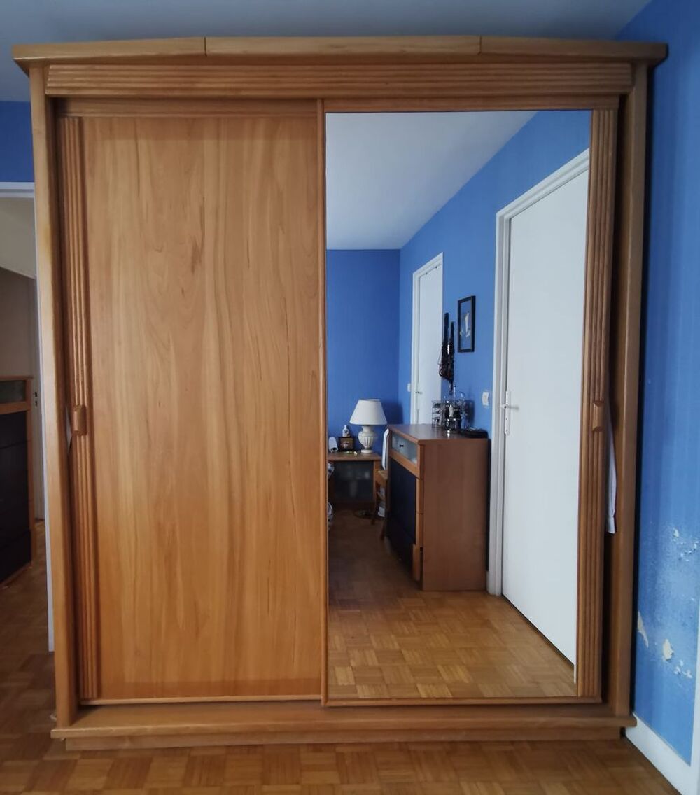 ARMOIRE DE CHAMBRE Meubles