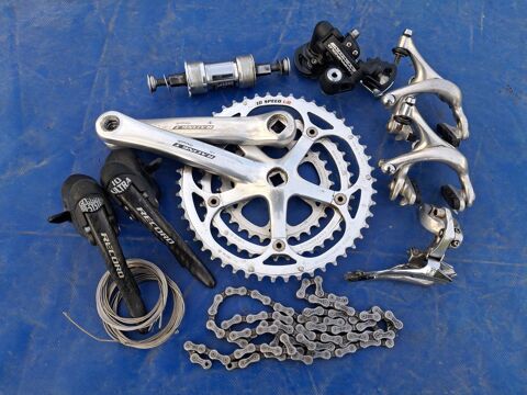 groupe velo de course 140 Berre-l'�tang (13)