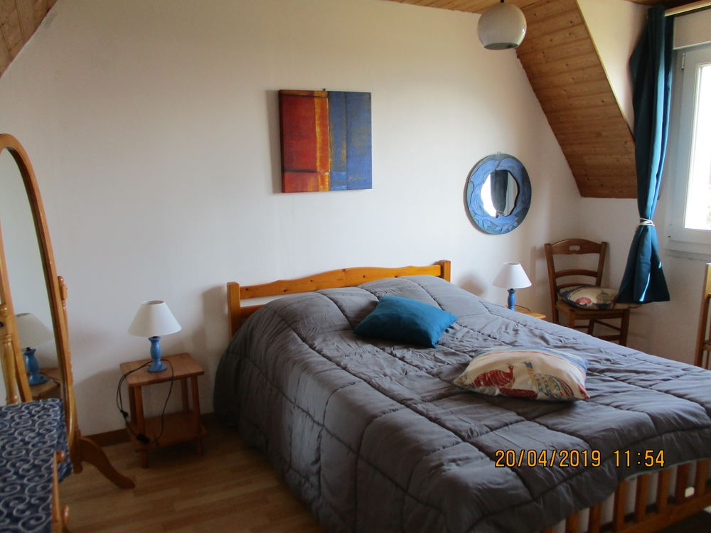   Bretagne, Maison 