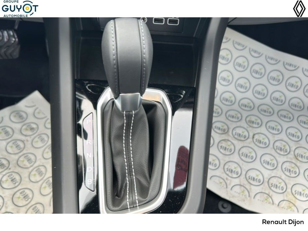 Arkana E-Tech full hybrid 145 GSR2 Techno 2025 occasion 21000 Dijon