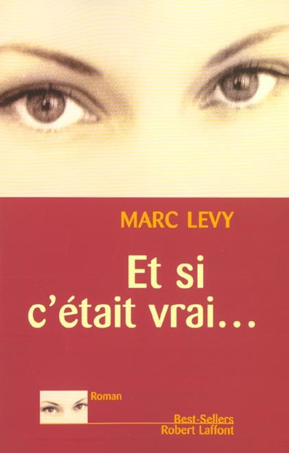 Et si c'etait vrai... Livres et BD