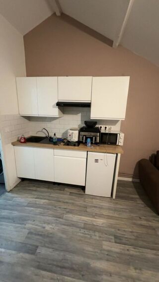  Appartement à louer 1 pièce 37 m² Brunoy