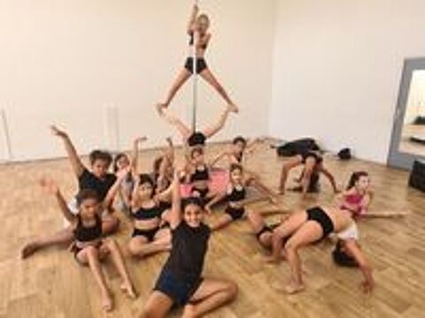   POLE DANCE CAGNES-SUR-MER  VILLENEUVE  LOUBET  