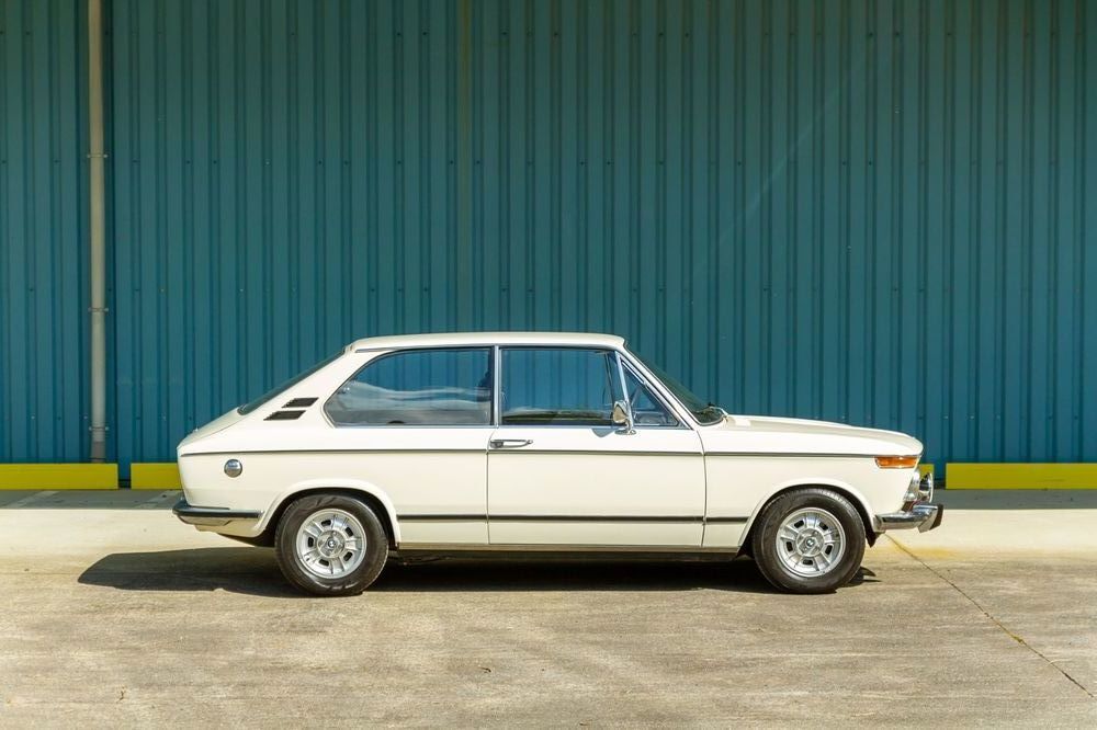 Divers 2000 Tii Touring 1972 occasion 59310 Auchy-lez-Orchies