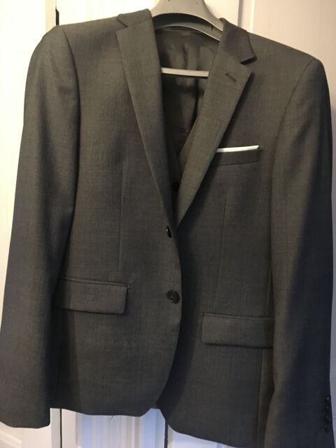 Veste et gilet Father&Sons taille 50 150 Melun (77)