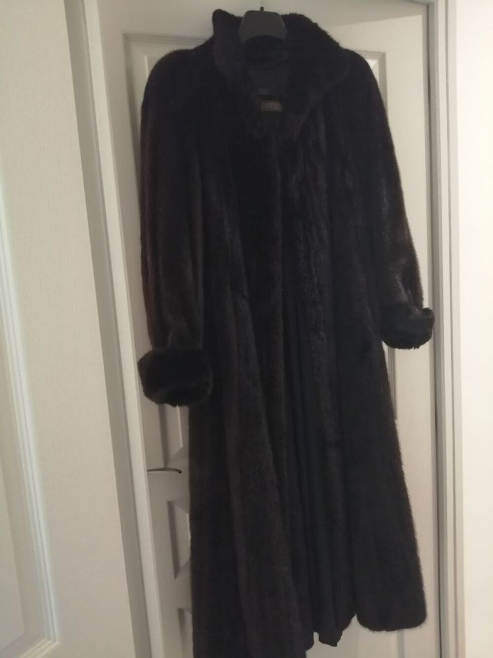 Vison Vêtements