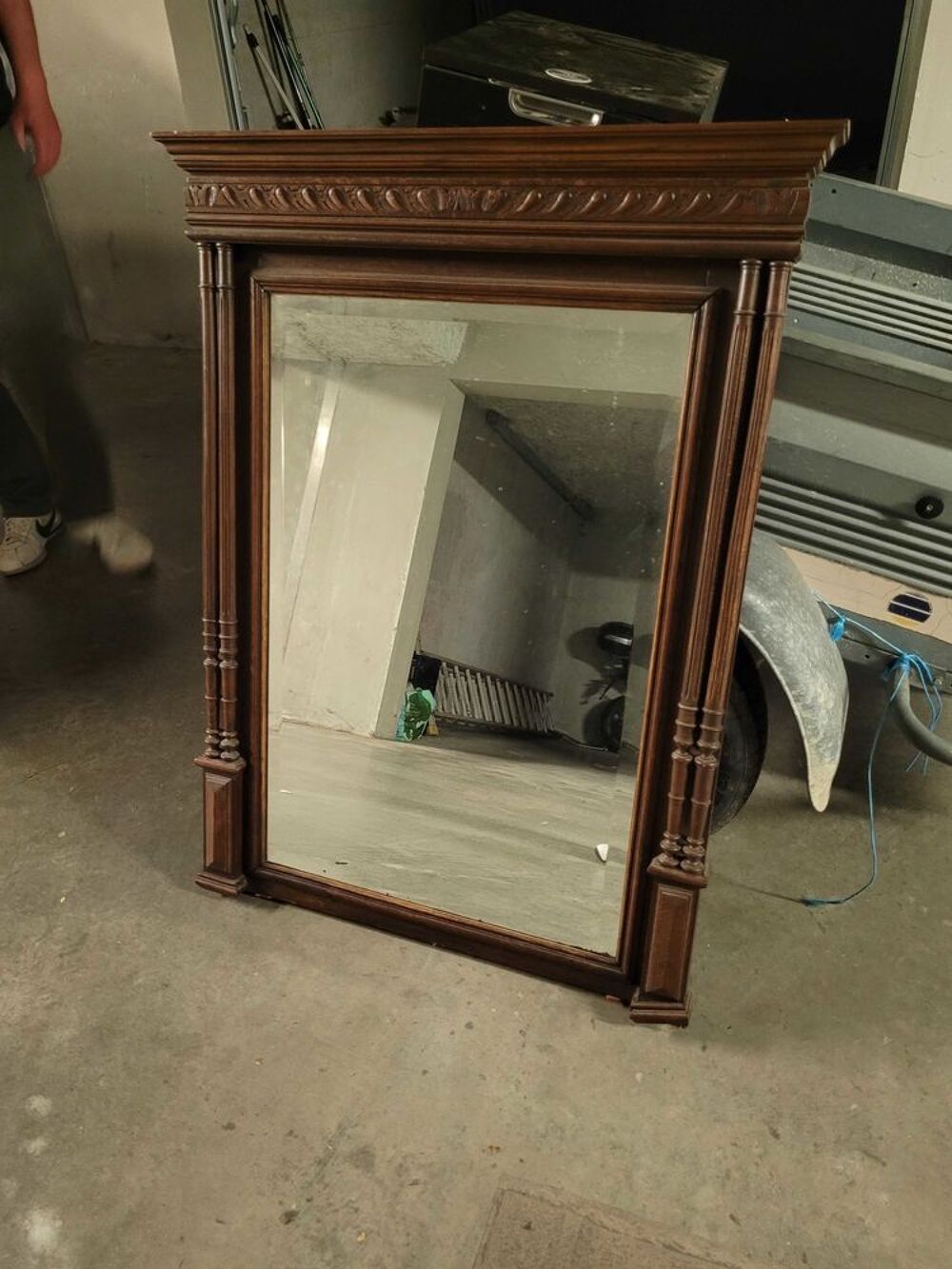 miroir bisauter 