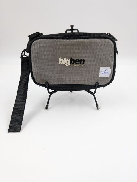 Accessoire Nintendo DS Lite pochette ou housse de protection 1 Vulbens (74)