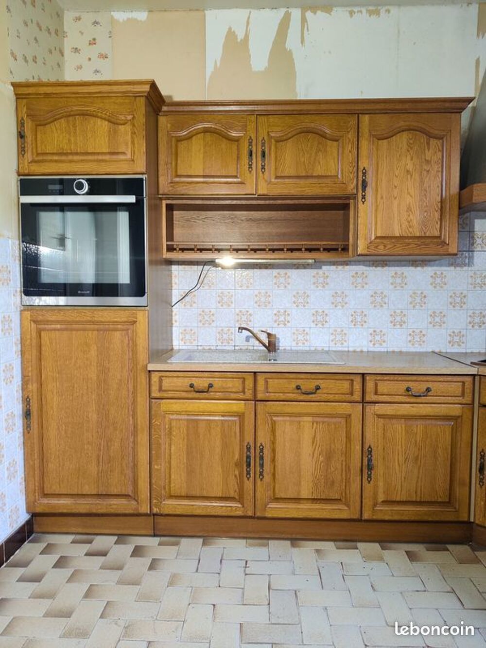 Cuisine Encastrable / Meubles de Cuisine Meubles