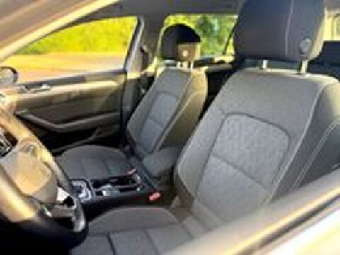 Passat SW 2.0 TDI EVO SCR 122 DSG7 Business 2022 occasion 37550 Saint-Avertin
