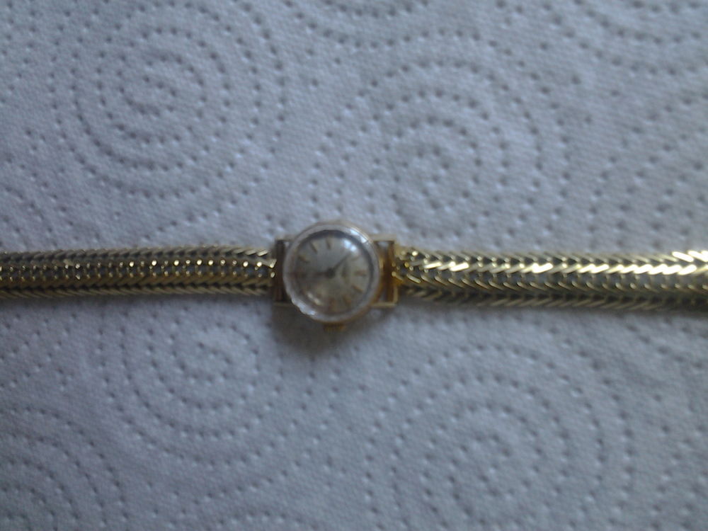 Montre de femme Bijoux et montres