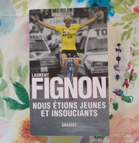 NOUS ETIONS JEUNES ET INSOUCIANTS par Laurent FIGNON 2 Bubry (56)