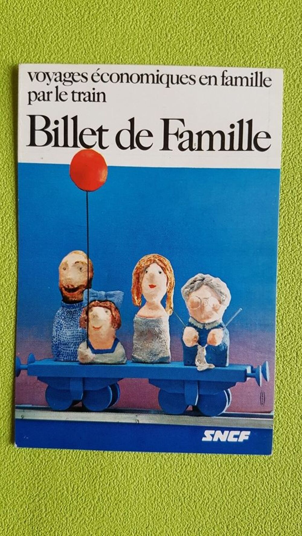 LES AUTOCOLLANTS S N C F 
