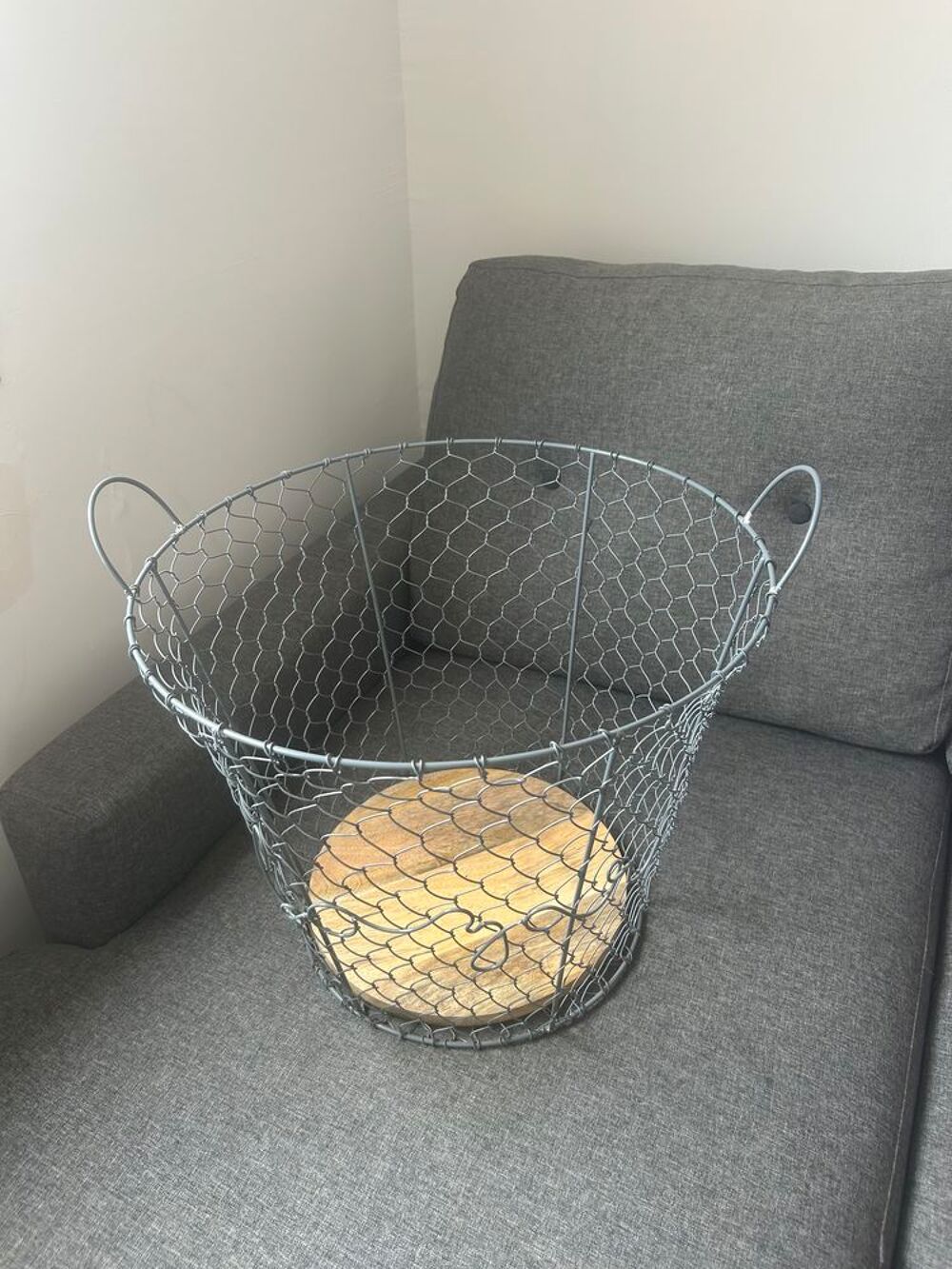 Panier de rangement Décoration