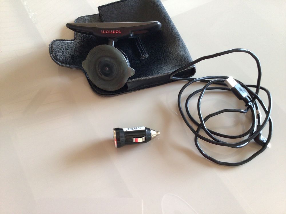 Tomtom Matériel informatique