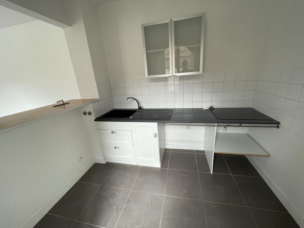 Vente Appartement appartement 2 pièces Reims