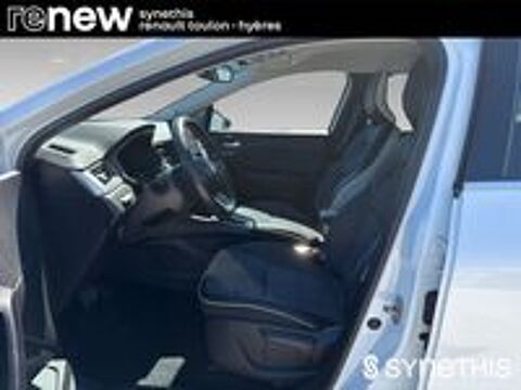 Captur E-Tech full hybrid 145 Techno 2023 occasion 83160 La Valette-du-Var