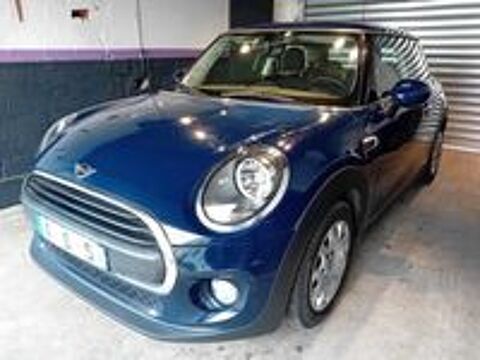Annonce voiture Mini One 13450 