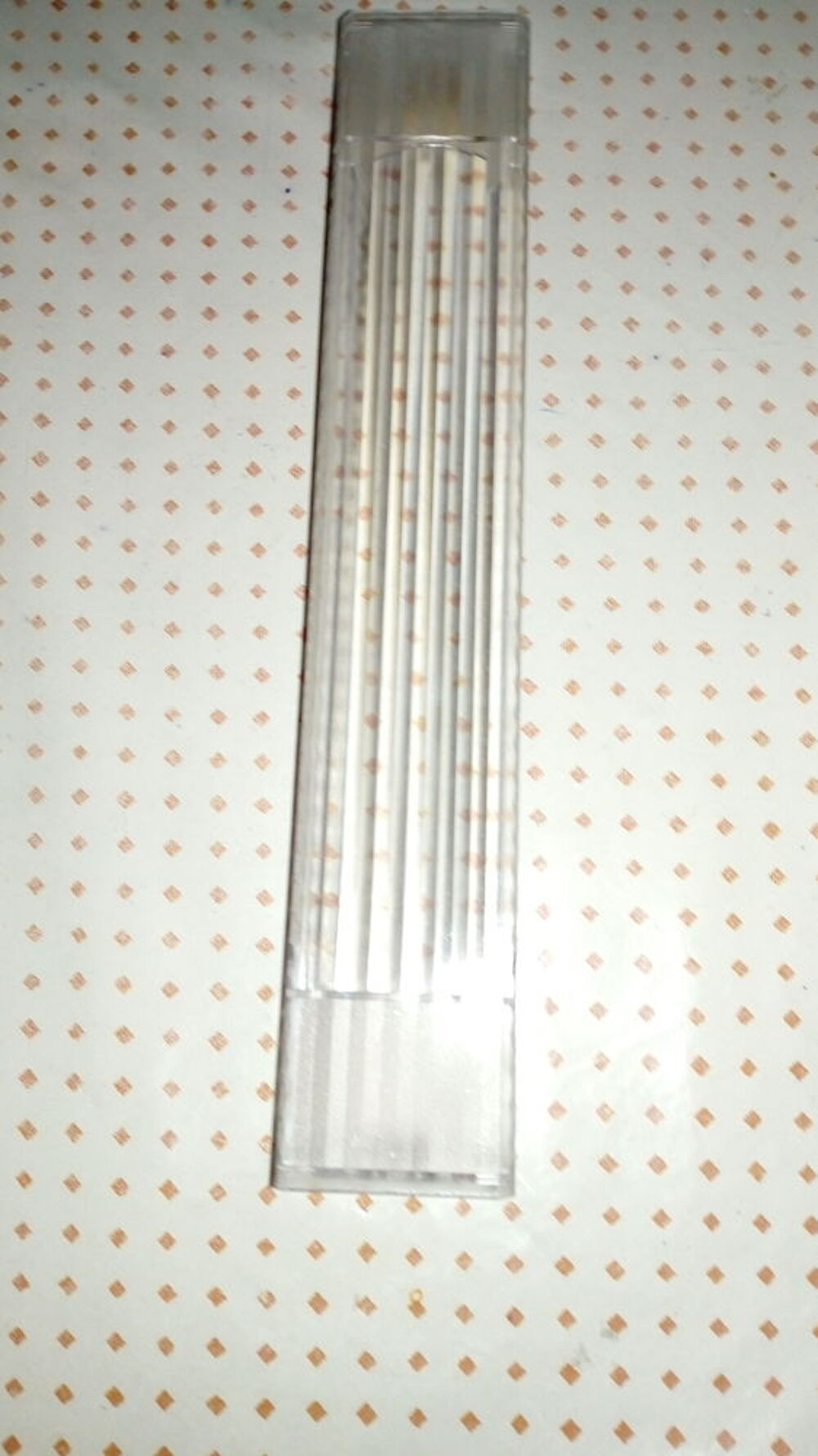 REGLETTE NEON 40 CM Meubles
