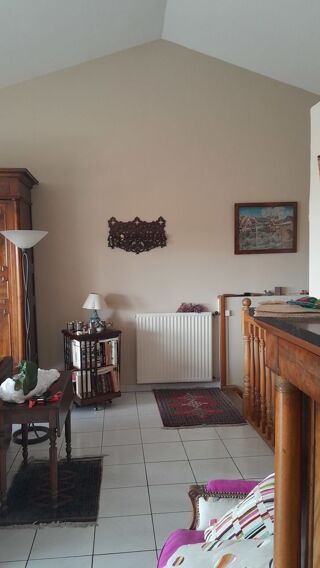  Duplex/triplex � vendre 4 pi�ces 114 m�