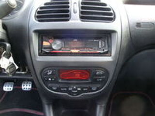 206 CC 1.6 HDi 16v FAP Sport occasion 69580 Sathonay-Camp