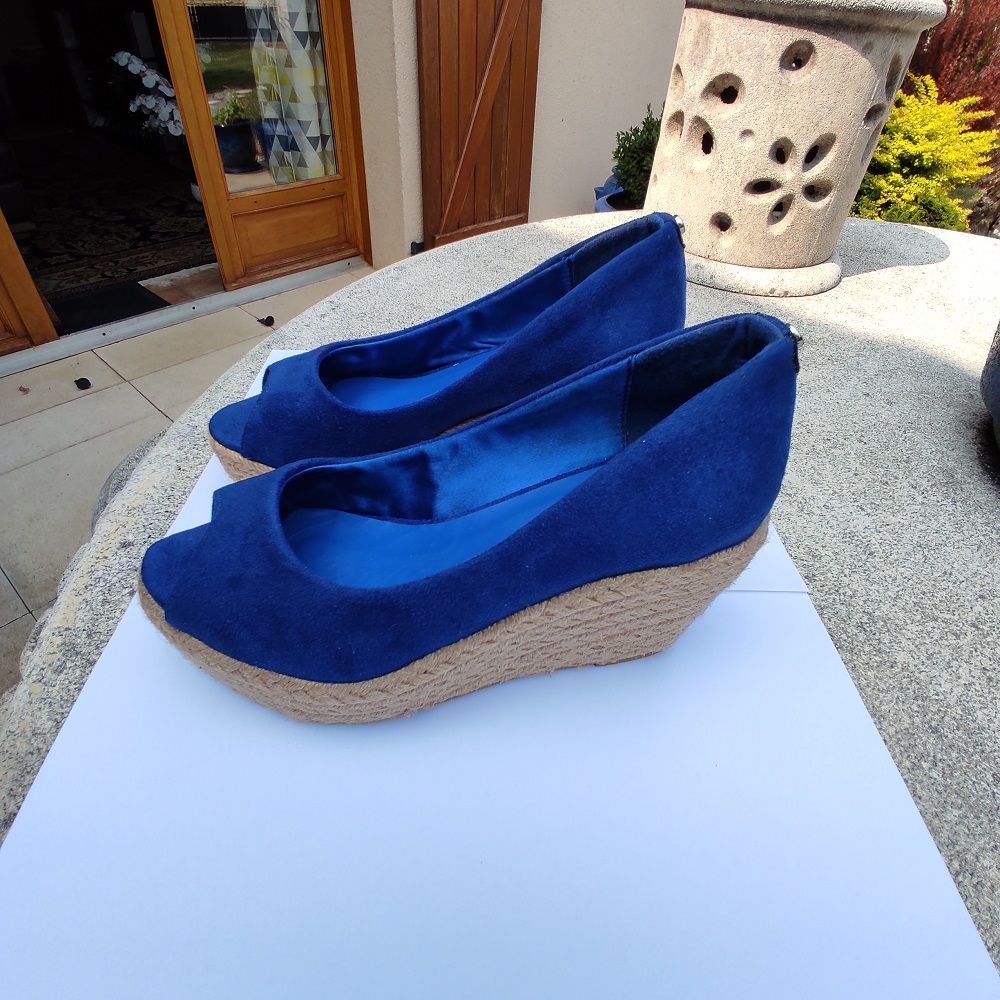 Chaussure Tesini T:35 Chaussures