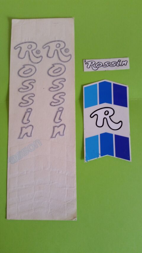 ROSSIN 0 Toulouse (31)