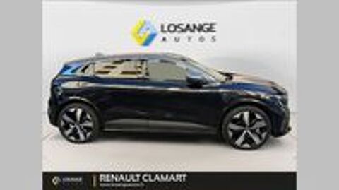 M&eacute;gane Megane E-Tech EV60 220 ch super charge Techno 2022 occasion 92140 Clamart