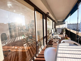  Appartement  vendre 3 pices 80 m