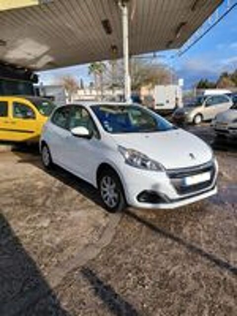 208 1.0 PureTech 68ch BVM5 Active 2016 occasion 34970 Lattes