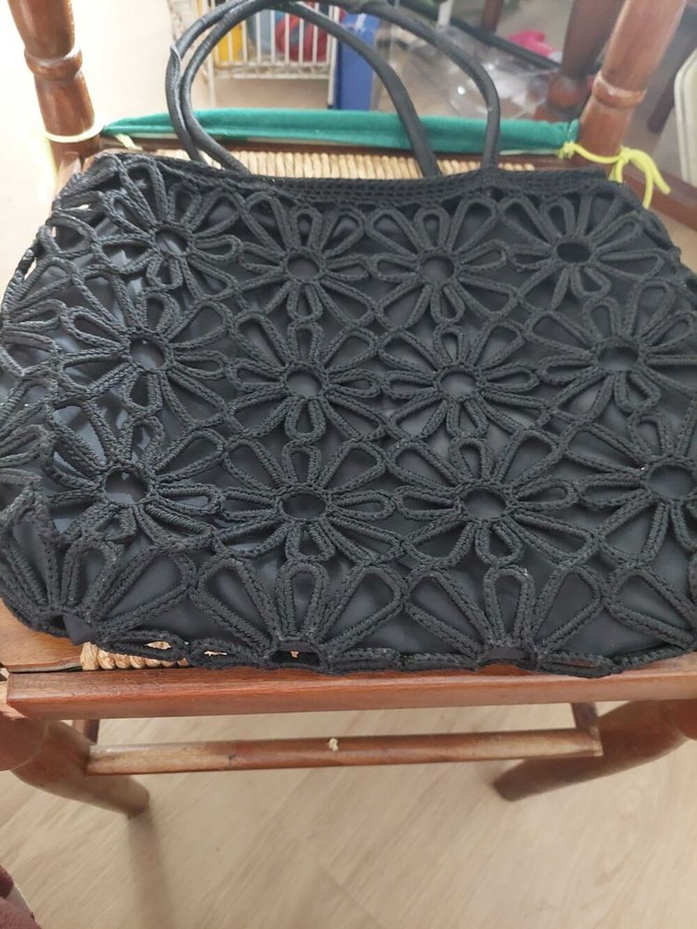 sac &agrave; main pour Damme Maroquinerie