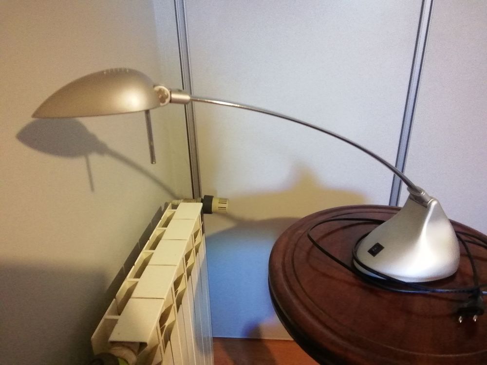 Lampe de bureau Dcoration