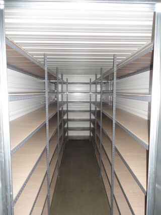  Parking / Garage  louer 2 m