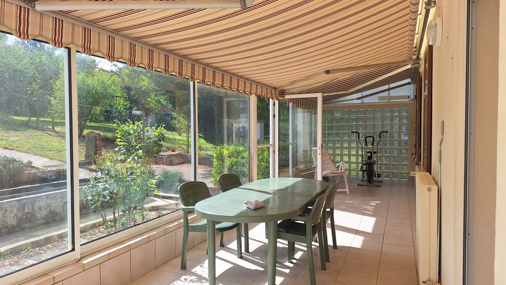 Vente Maison MAISON 6 pièces Vecqueville