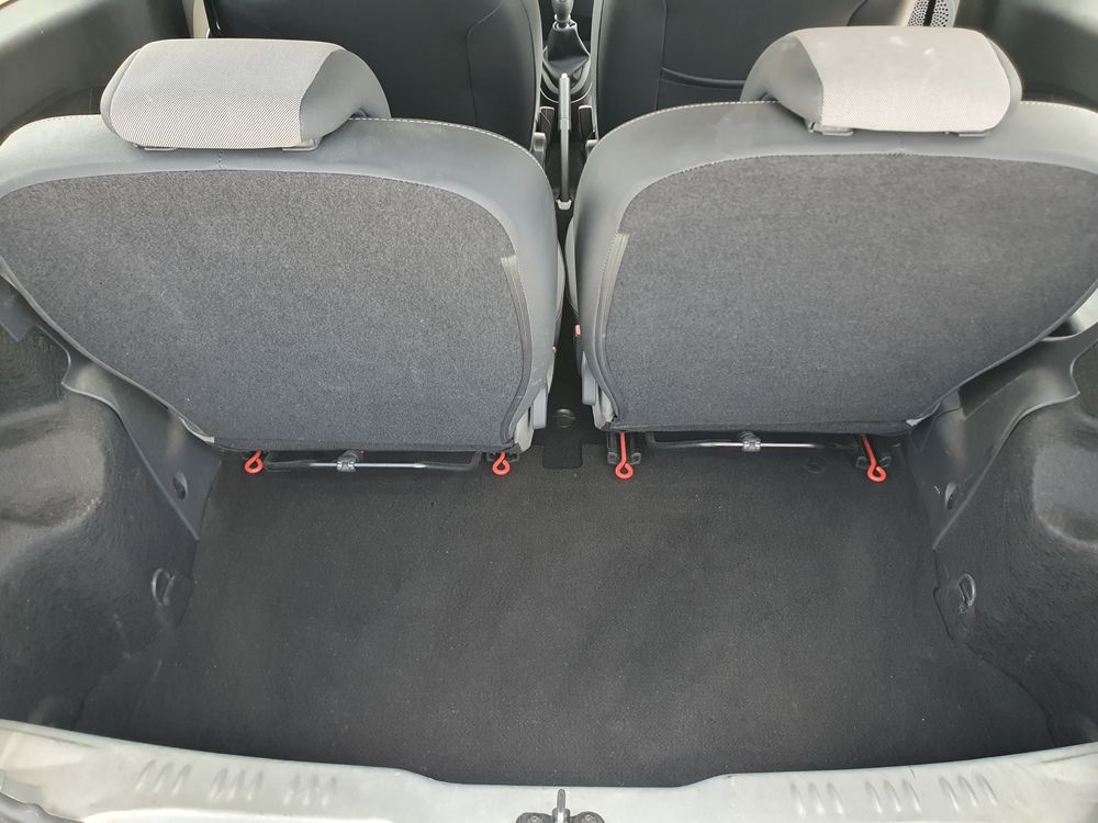 Twingo II 1.2 16v 75 eco2 Expression 2009 occasion 28000 Chartres