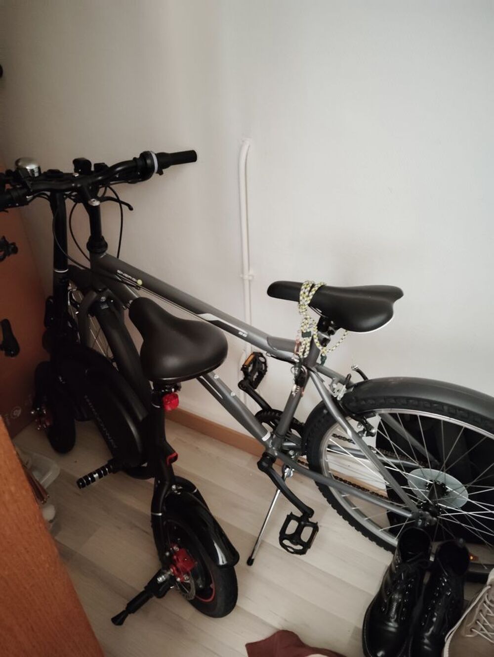 VTT homme neuf Vélos