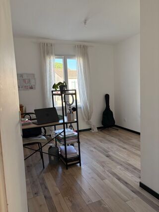  Maison à vendre 4 pièces 91 m²