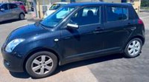 Swift 1.3 GLX SSP 2008 occasion 90400 Tr&eacute;venans