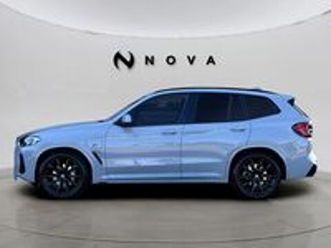 X3 xDrive 30e 292 BVA8 M Sport 2022 occasion 33600 Pessac