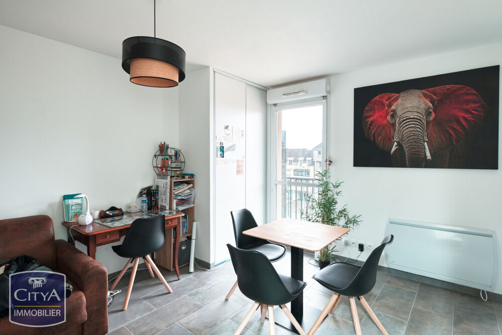 Vente Appartement appartement Lucé