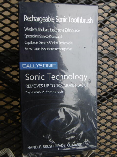 brosse � dents �lectrique 19 La Chavanne (73)