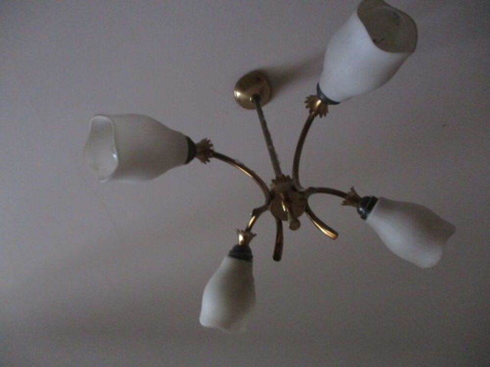 Lustre Décoration