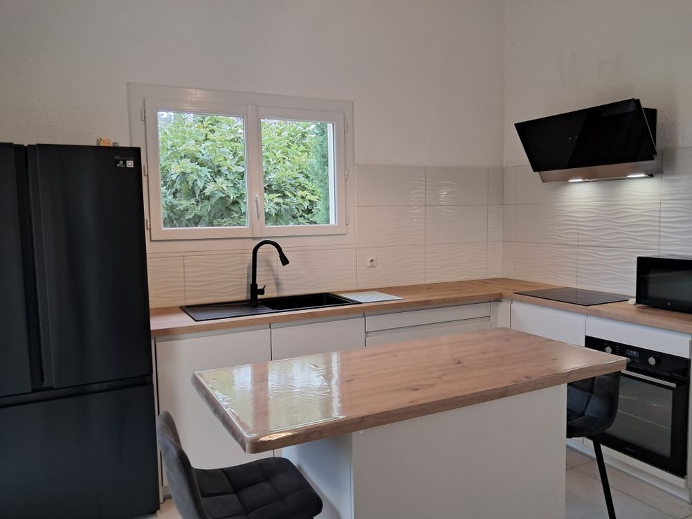 Vente Villa VILLA  DE PLAIND PIED SANS TRAVAUX Le boulou