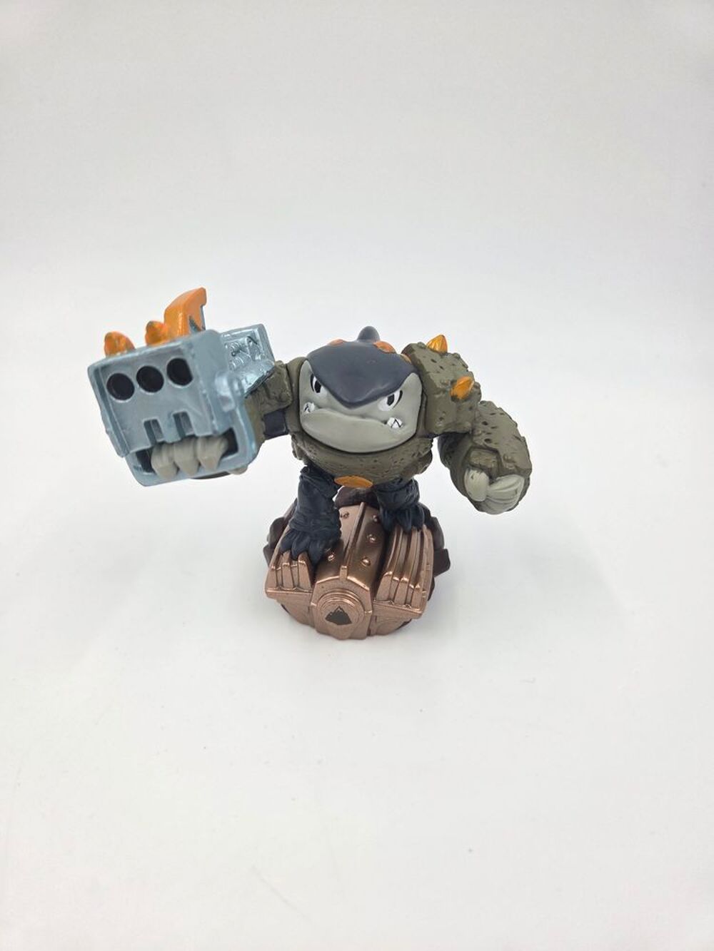 Figurine Skylanders Superchargers Shark Shooter Consoles et jeux vidéos