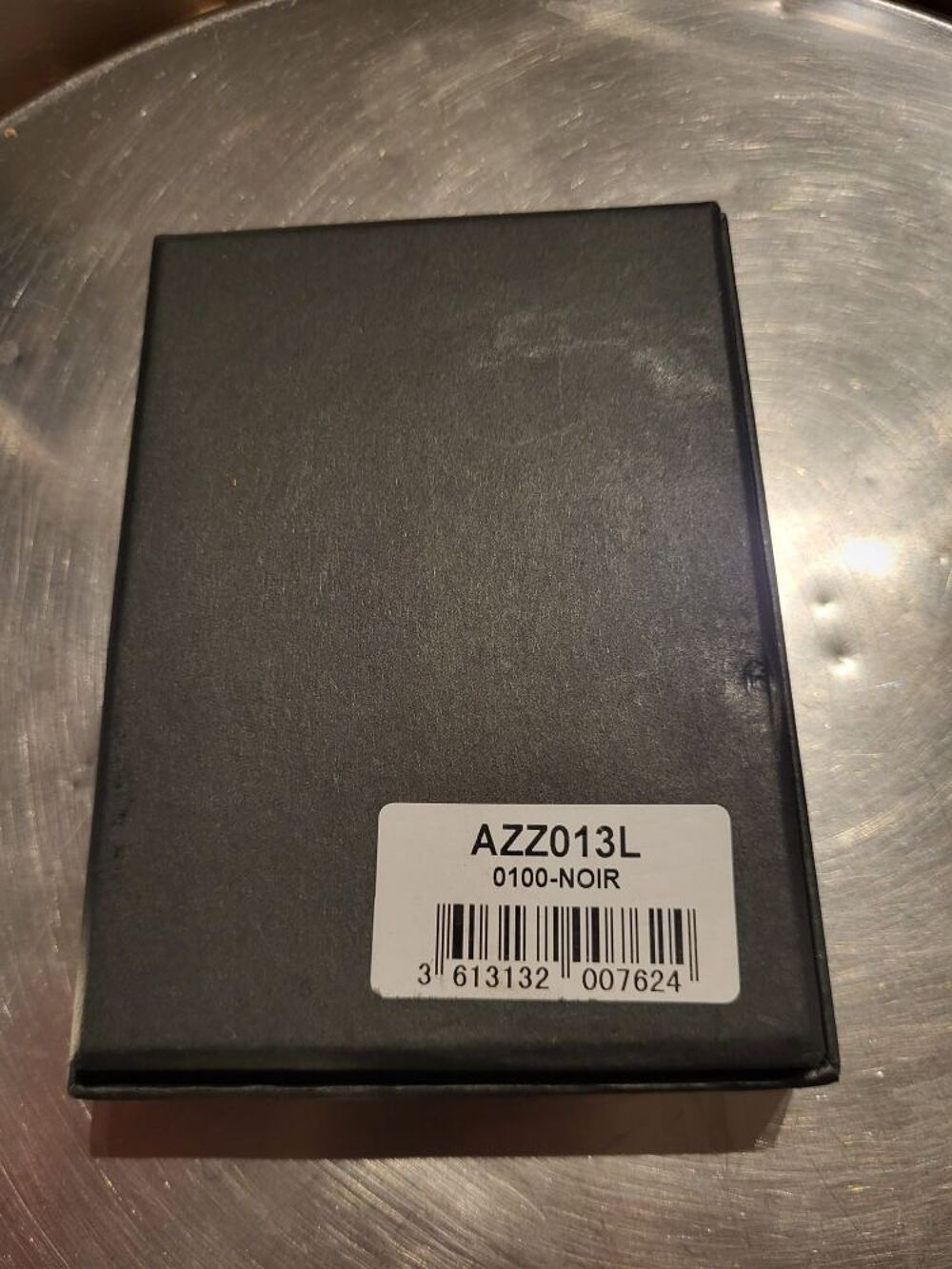 Portefeuille Azzaro Maroquinerie
